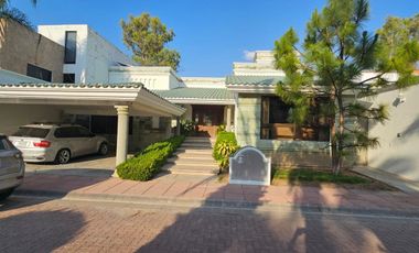 Casa en Venta de Una Planta  al Norte de Aguascalientes Condominio Residencial  