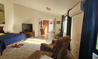 Casa en Venta de Una Planta  al Norte de Aguascalientes Condominio Residencial  