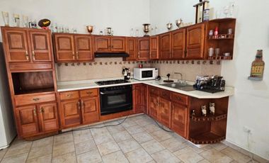 Casa en Venta de Una Planta  al Norte de Aguascalientes Condominio Residencial  