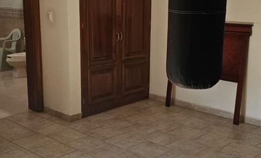 Casa en Venta de Una Planta  al Norte de Aguascalientes Condominio Residencial  