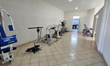 Casa en Venta de Una Planta  al Norte de Aguascalientes Condominio Residencial  