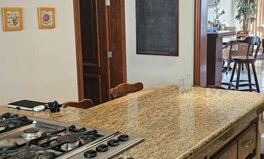 Casa en Venta de Una Planta  al Norte de Aguascalientes Condominio Residencial  