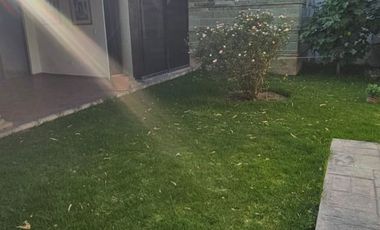 Casa en Venta de Una Planta  al Norte de Aguascalientes Condominio Residencial  