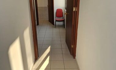 Casa en Venta de Una Planta  al Norte de Aguascalientes Condominio Residencial  