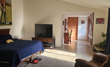 Casa en Venta de Una Planta  al Norte de Aguascalientes Condominio Residencial  