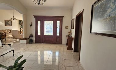 Casa en Venta de Una Planta  al Norte de Aguascalientes Condominio Residencial  