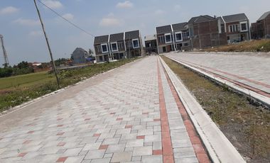 2,8 Km Kampus ISI, Rumah Dijual Sewon Bantul, Fasilitas CCTV
