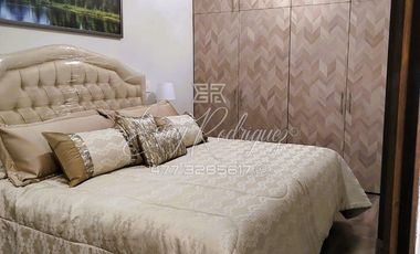 CASA EN VENTA EN VENTA, CAÑADA DEL REFUGIO NORTE, León, Gto; 5 REC. ALBERCA.