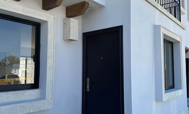 MAGNIGICA CASA SALIDA SMA