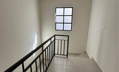MAGNIGICA CASA SALIDA SMA