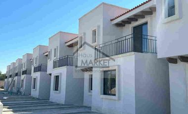 ESTRENA YA !!! CASA CEDRO DE LADRILLO ROJO