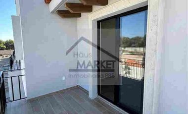 ESTRENA YA !!! CASA CEDRO DE LADRILLO ROJO