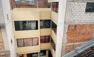 Venta de casa en Otavalo, centro