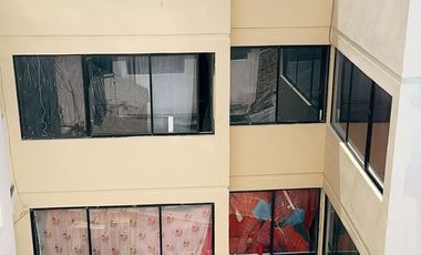 Venta de casa en Otavalo, centro