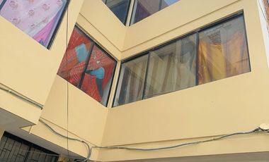 Venta de casa en Otavalo, centro