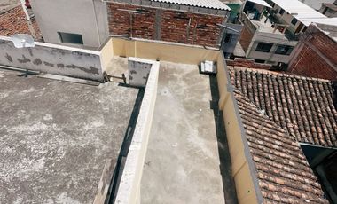 Venta de casa en Otavalo, centro