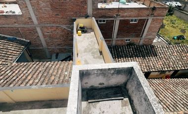 Venta de casa en Otavalo, centro