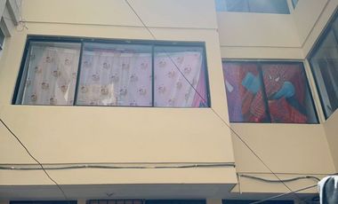 Venta de casa en Otavalo, centro