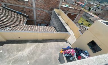 Venta de casa en Otavalo, centro