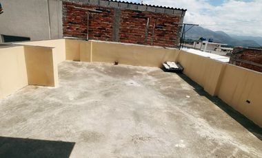 Venta de casa en Otavalo, centro