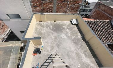 Venta de casa en Otavalo, centro