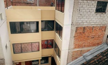 Venta de casa en Otavalo, centro