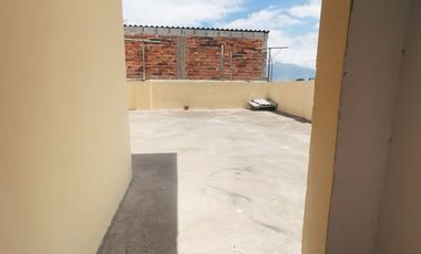 Venta de casa en Otavalo, centro