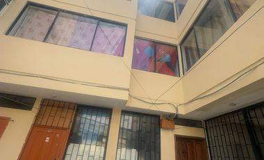 Venta de casa en Otavalo, centro