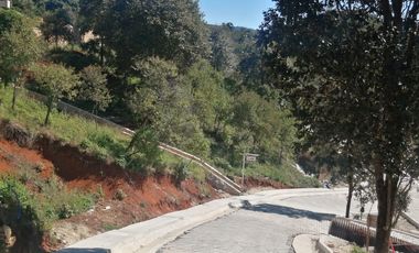 TERRENO EN SAN CRISTOBAL DE LAS CASAS.