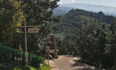 TERRENO EN SAN CRISTOBAL DE LAS CASAS.