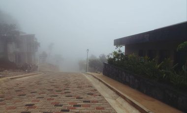 TERRENO EN SAN CRISTOBAL DE LAS CASAS.