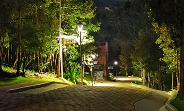 TERRENO EN SAN CRISTOBAL DE LAS CASAS.