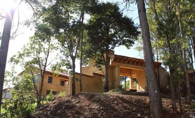 TERRENO EN SAN CRISTOBAL DE LAS CASAS.