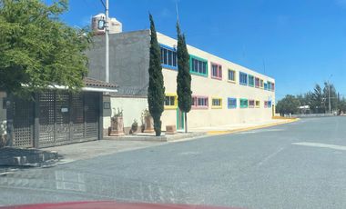 SE VENDE TERRENO CAMPESTRE POR CARRETERA SAN RAMÓN-GUADALAUPE ZACATECAS.