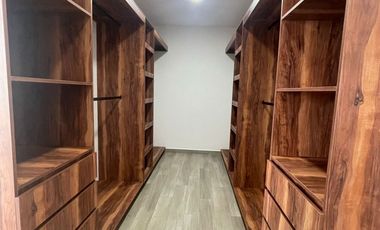 Hermosa casa moderna en venta en Metepec.