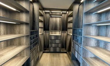 Hermosa casa moderna en venta en Metepec.