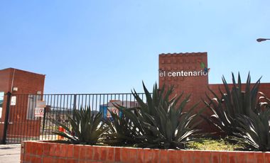 Departamento en Fracc. el Centenario en VENTA, Colonia Humboldt Sur