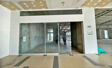 VENTA LOCAL COMERICAL EN PEÑALISA MALL, RICAURTE, CUNDINAMARCA, COLOMBIA L212