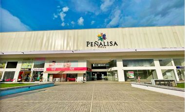 VENTA LOCAL COMERICAL EN PEÑALISA MALL, RICAURTE, CUNDINAMARCA, COLOMBIA L212
