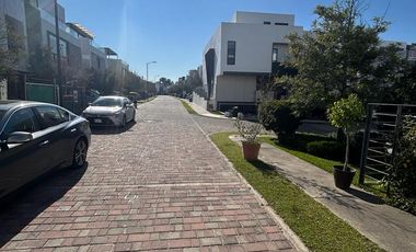 terreno bosques vallarta