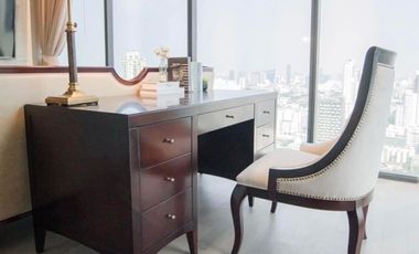 Celes Asoke: Ultra-Luxurious Penthouse in the Heart of Asoke