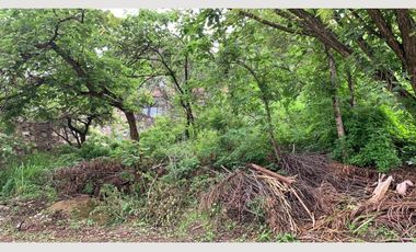 terreno en venta fraccionamiento las cañadas