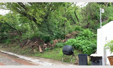 terreno en venta fraccionamiento las cañadas