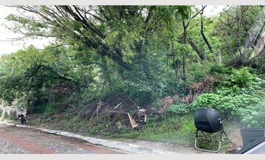 terreno en venta fraccionamiento las cañadas