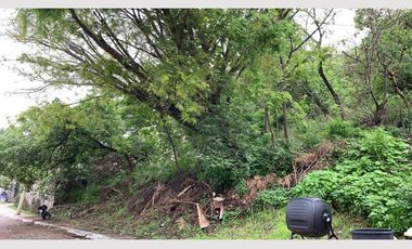 terreno en venta fraccionamiento las cañadas