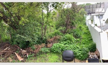 terreno en venta fraccionamiento las cañadas
