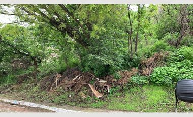 terreno en venta fraccionamiento las cañadas