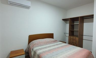 Renta casa en Puerto Morelos selva escondida