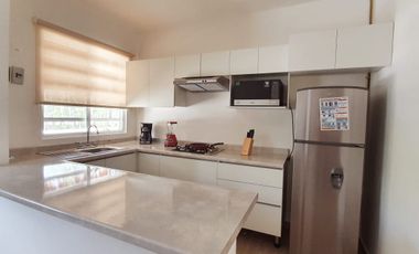Renta casa en Puerto Morelos selva escondida
