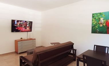 Renta casa en Puerto Morelos selva escondida